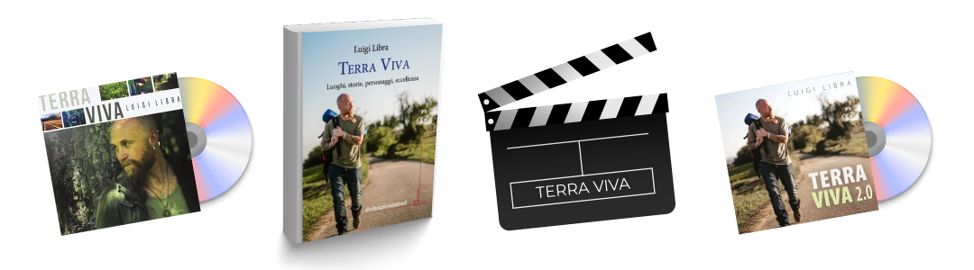 LIBRA-TERRAVIVA