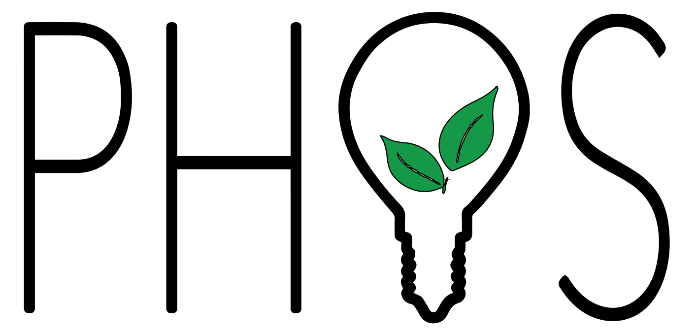 Logo Phos HD
