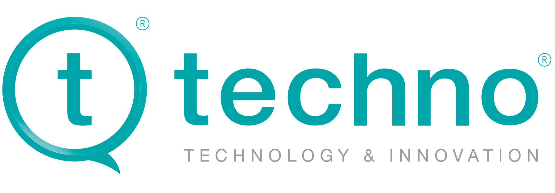 Logo Techno HD